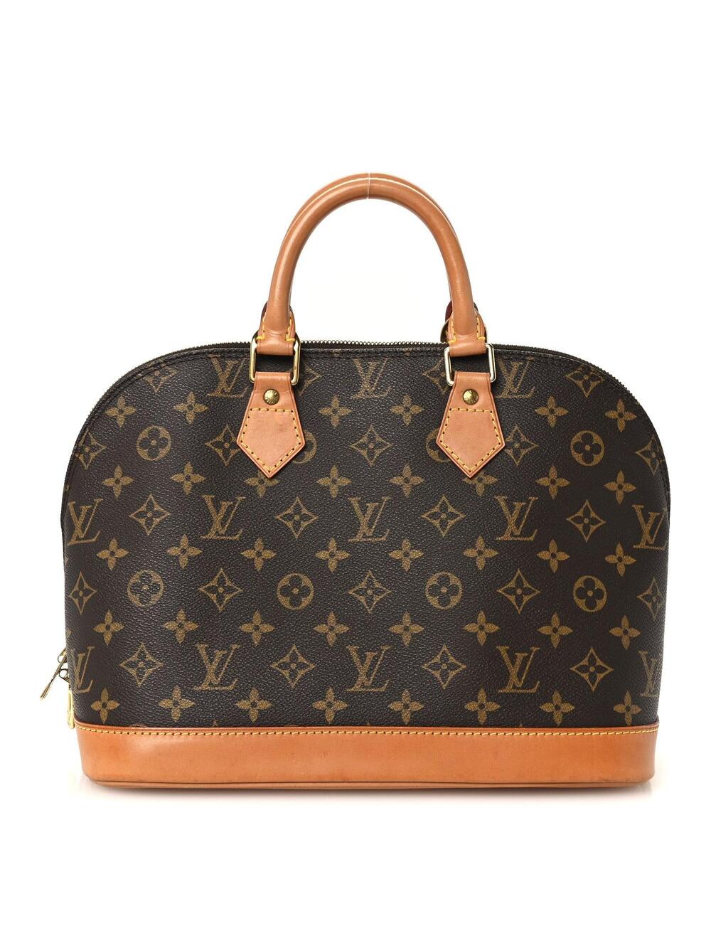 Louis Vuitton Alma Pm #362062L10B